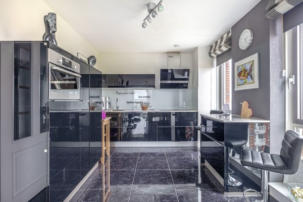 Medium property photo - Koninginnelaan 164, 3181 GK Rozenburg